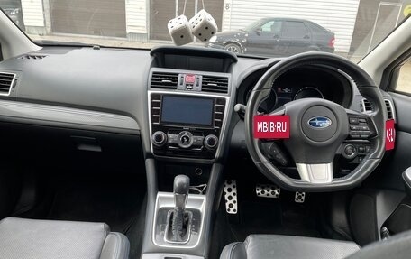 Subaru Levorg I, 2014 год, 1 600 000 рублей, 14 фотография