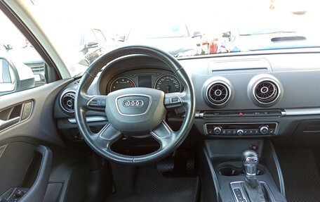 Audi A3, 2014 год, 1 299 900 рублей, 10 фотография