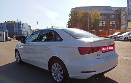 Audi A3, 2014 год, 1 299 900 рублей, 6 фотография