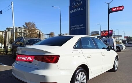 Audi A3, 2014 год, 1 299 900 рублей, 4 фотография