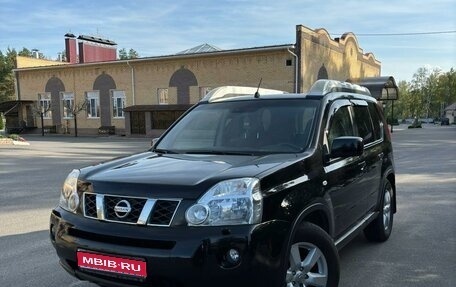 Nissan X-Trail, 2008 год, 1 390 000 рублей, 1 фотография