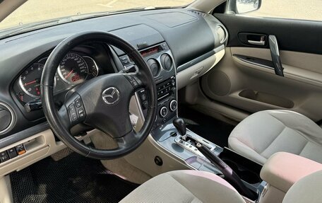 Mazda 6, 2006 год, 496 400 рублей, 8 фотография