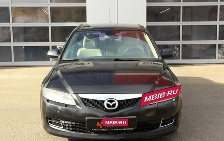 Mazda 6, 2006 год, 496 400 рублей, 5 фотография