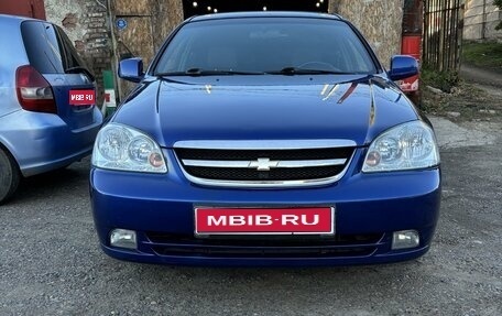 Chevrolet Lacetti, 2011 год, 700 000 рублей, 1 фотография