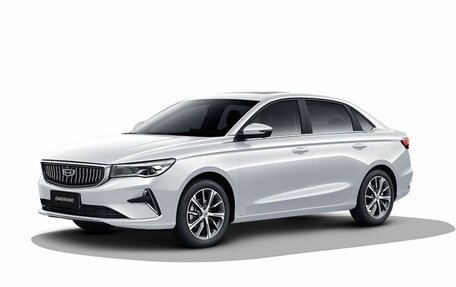 Geely Emgrand, 2024 год, 2 322 990 рублей, 1 фотография