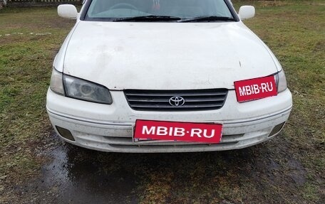 Toyota Camry, 1999 год, 550 000 рублей, 1 фотография