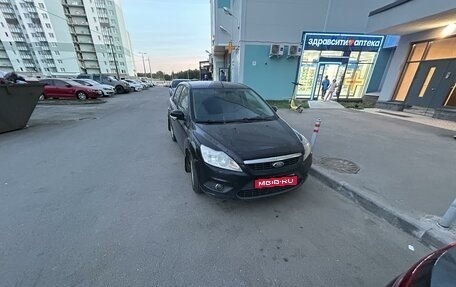 Ford Focus II рестайлинг, 2009 год, 350 000 рублей, 1 фотография