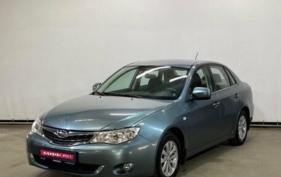 Subaru Impreza III, 2008 год, 725 000 рублей, 1 фотография