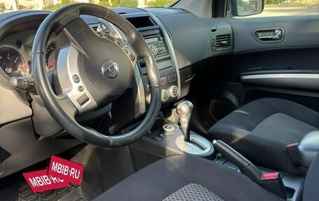 Nissan X-Trail, 2008 год, 1 390 000 рублей, 16 фотография