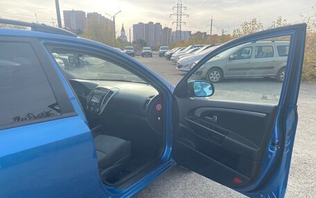 KIA cee'd I рестайлинг, 2012 год, 992 000 рублей, 18 фотография