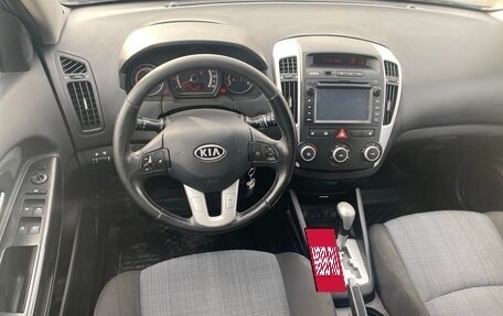 KIA cee'd I рестайлинг, 2012 год, 992 000 рублей, 14 фотография