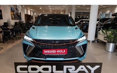 Geely Coolray I, 2024 год, 2 949 990 рублей, 1 фотография