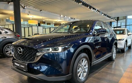 Mazda CX-5 II, 2024 год, 3 940 000 рублей, 1 фотография