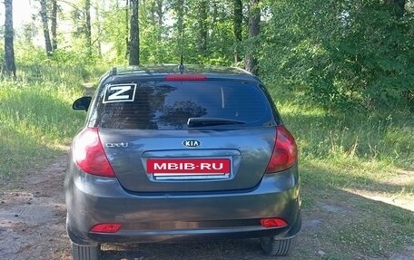 KIA cee'd I рестайлинг, 2008 год, 470 000 рублей, 5 фотография