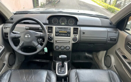 Nissan X-Trail, 2003 год, 535 000 рублей, 8 фотография