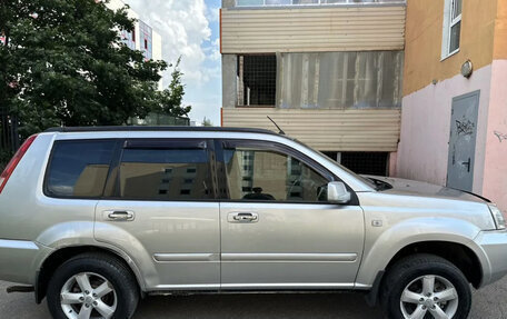 Nissan X-Trail, 2003 год, 535 000 рублей, 6 фотография