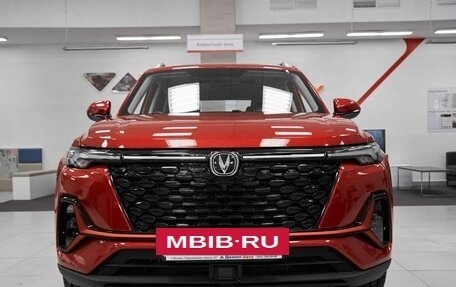 Changan CS35PLUS, 2024 год, 2 399 900 рублей, 2 фотография