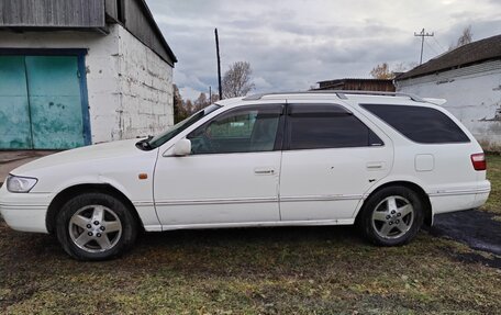 Toyota Camry, 1999 год, 550 000 рублей, 2 фотография