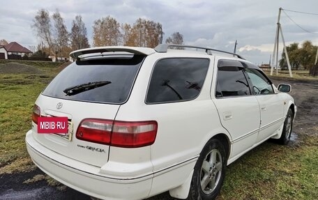 Toyota Camry, 1999 год, 550 000 рублей, 3 фотография