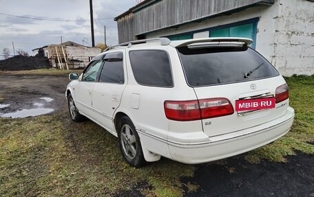 Toyota Camry, 1999 год, 550 000 рублей, 5 фотография