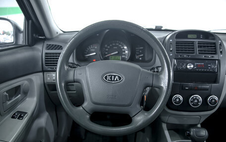 KIA Cerato I, 2007 год, 570 000 рублей, 7 фотография