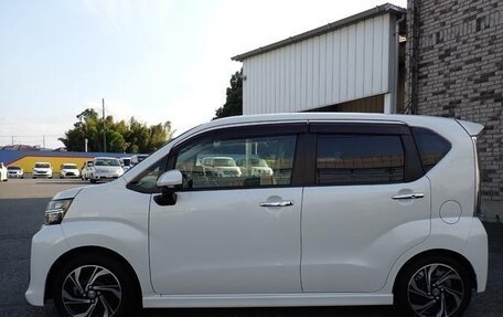 Daihatsu Move VI рестайлинг, 2021 год, 650 000 рублей, 4 фотография