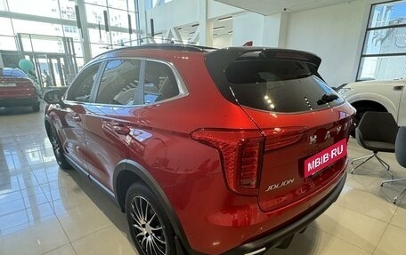 Haval Jolion, 2024 год, 2 799 000 рублей, 7 фотография