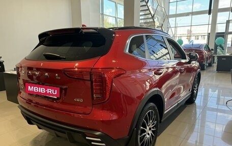 Haval Jolion, 2024 год, 2 799 000 рублей, 5 фотография