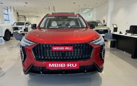 Haval Jolion, 2024 год, 2 799 000 рублей, 2 фотография