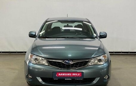 Subaru Impreza III, 2008 год, 725 000 рублей, 2 фотография