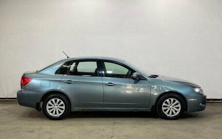 Subaru Impreza III, 2008 год, 725 000 рублей, 4 фотография