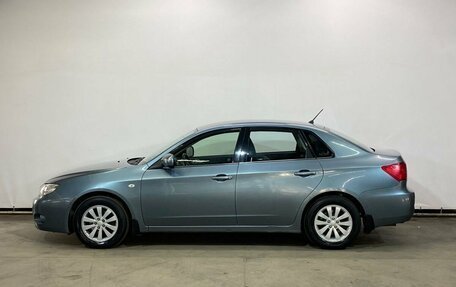 Subaru Impreza III, 2008 год, 725 000 рублей, 8 фотография