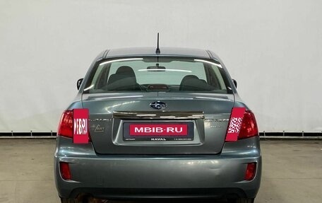 Subaru Impreza III, 2008 год, 725 000 рублей, 6 фотография