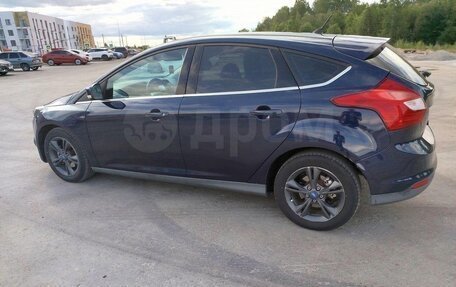 Ford Focus III, 2012 год, 900 000 рублей, 3 фотография