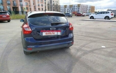 Ford Focus III, 2012 год, 900 000 рублей, 2 фотография