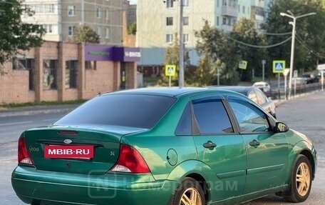 Ford Focus IV, 2002 год, 260 000 рублей, 4 фотография