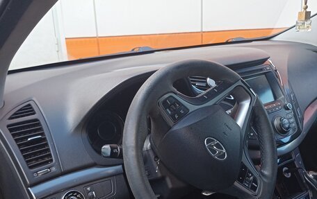 Hyundai i40 I рестайлинг, 2012 год, 940 000 рублей, 5 фотография