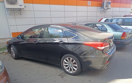 Hyundai i40 I рестайлинг, 2012 год, 940 000 рублей, 17 фотография