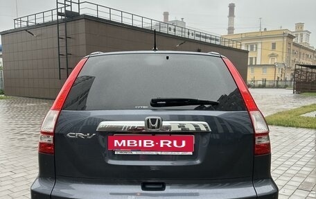 Honda CR-V III рестайлинг, 2012 год, 2 000 000 рублей, 4 фотография