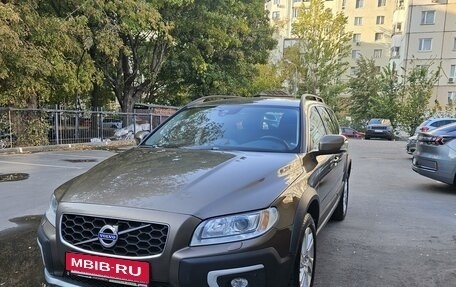 Volvo XC70 II рестайлинг, 2016 год, 2 250 000 рублей, 1 фотография