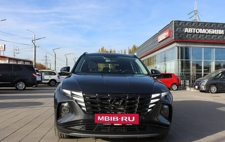 Hyundai Tucson, 2022 год, 3 299 000 рублей, 4 фотография