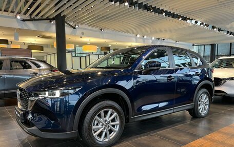 Mazda CX-5 II, 2024 год, 3 940 000 рублей, 4 фотография