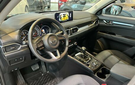 Mazda CX-5 II, 2024 год, 3 940 000 рублей, 9 фотография