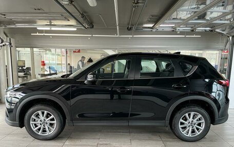 Mazda CX-5 II, 2024 год, 3 940 000 рублей, 18 фотография