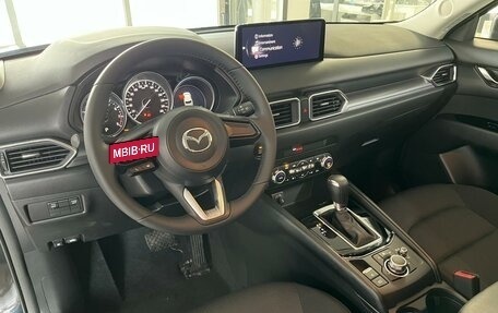 Mazda CX-5 II, 2024 год, 3 940 000 рублей, 7 фотография