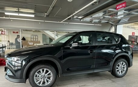 Mazda CX-5 II, 2024 год, 3 940 000 рублей, 17 фотография