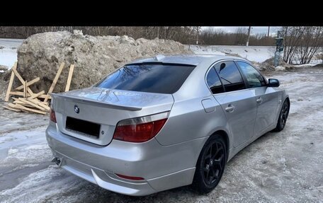 BMW 5 серия, 2004 год, 765 000 рублей, 8 фотография