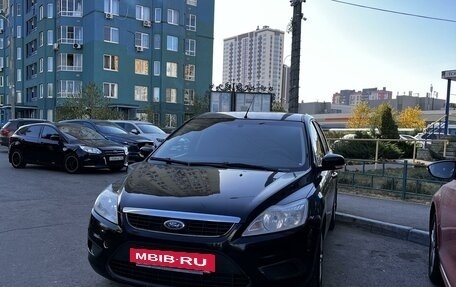 Ford Focus II рестайлинг, 2009 год, 430 000 рублей, 7 фотография