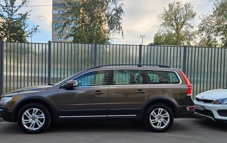 Volvo XC70 II рестайлинг, 2016 год, 2 250 000 рублей, 3 фотография