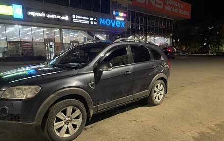 Chevrolet Captiva I, 2008 год, 999 999 рублей, 3 фотография